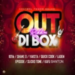 Out Di Box Riddim – Control Tower Squad