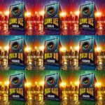 Outcast Riddim (2024) – Uprising Studios