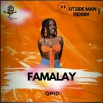 Outside Man Riddim – Stratosphere Muzic