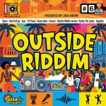 Outside Riddim – Jusa Dementor