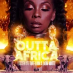 Outta Africa Mixtape – Tuff Lion & Lion Rootz