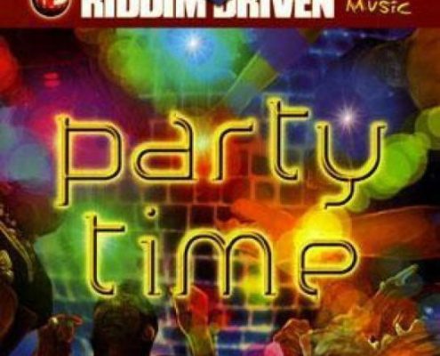 Party Time Riddim