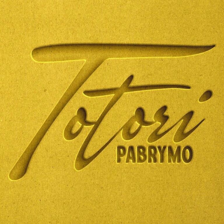 Pabrymo - Totori