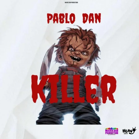 Pablo Dan - Killer