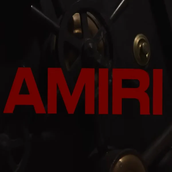 Pablo YG – Amiri Pablo Yg - Amiri