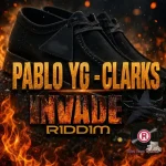 Pablo YG – Clarks