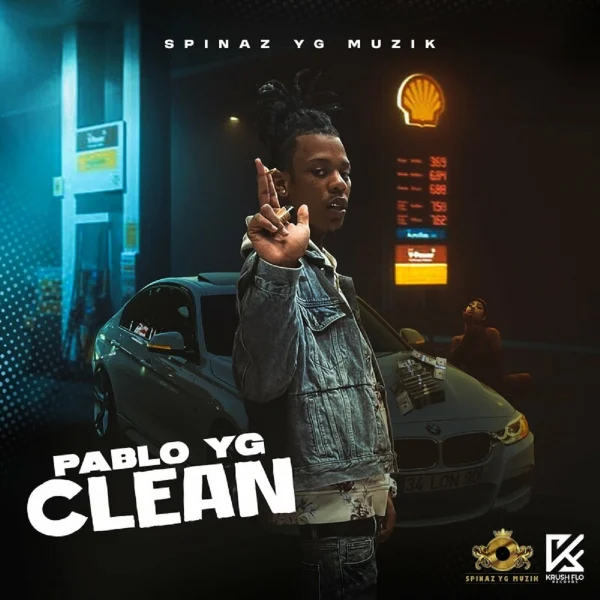 Pablo Yg - Clean