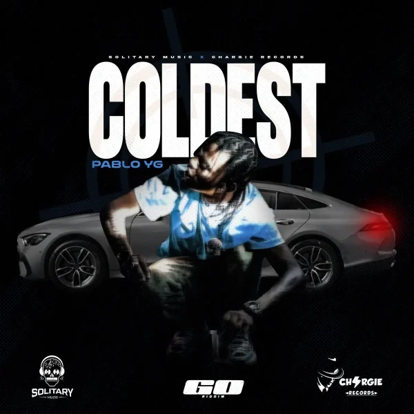 Pablo Yg - Coldest