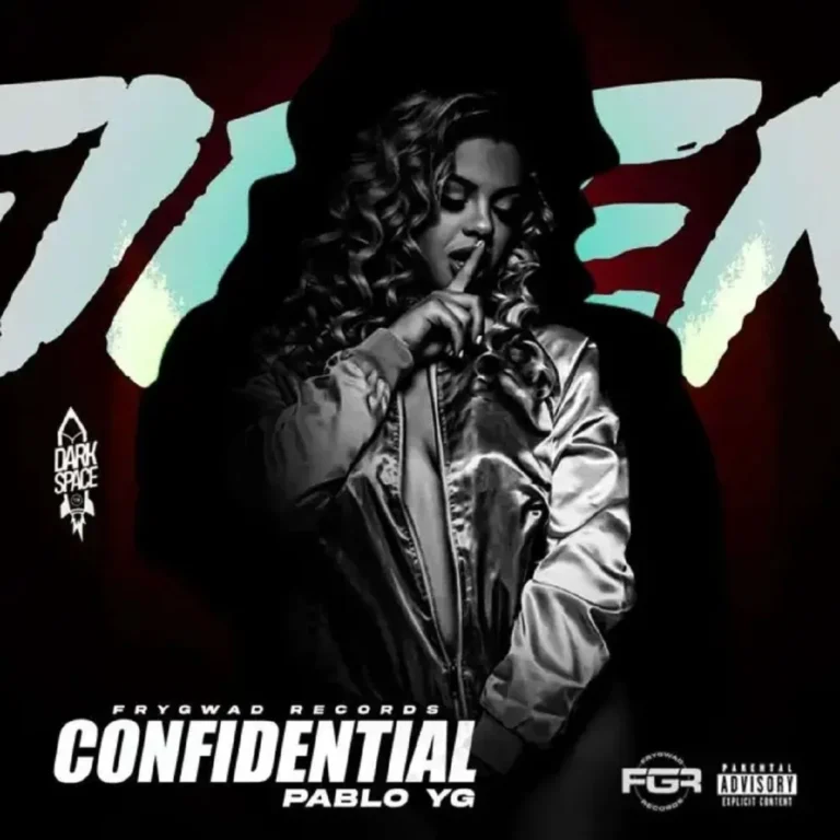 Pablo YG – Confidential Pablo Yg - Confidential