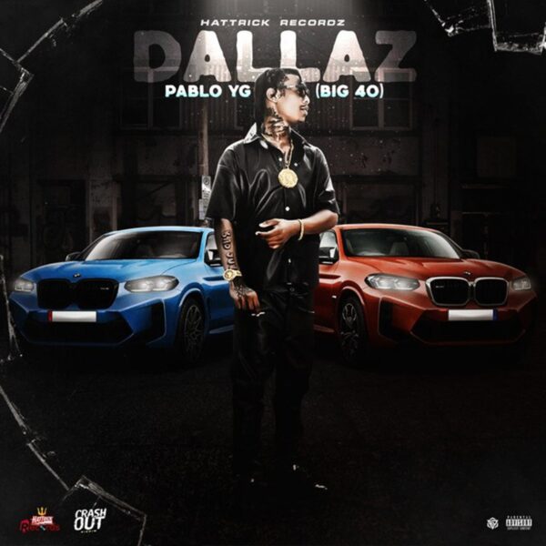 Pablo Yg - Dallaz