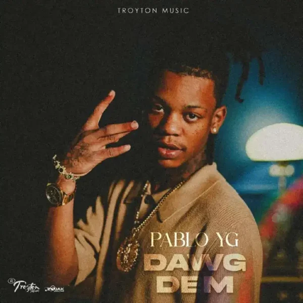 Pablo Yg - Dawg Dem