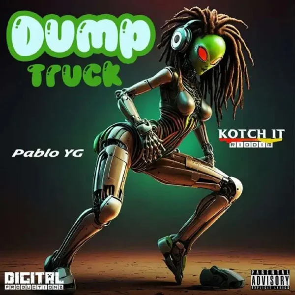 Pablo Yg - Dump Truck