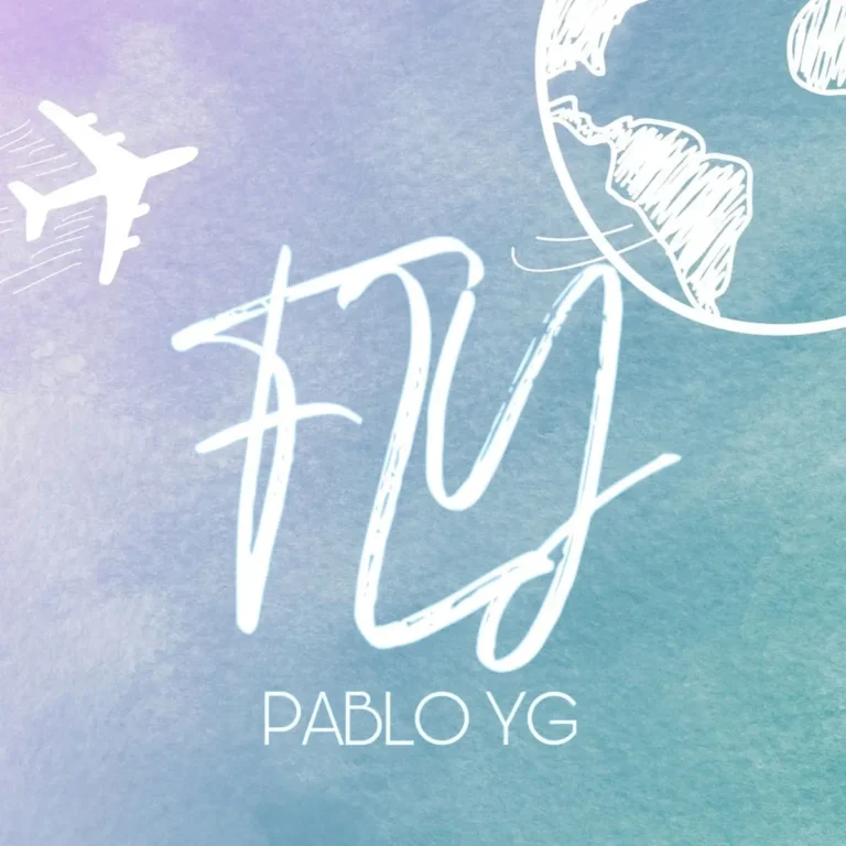 Pablo Yg - Fly