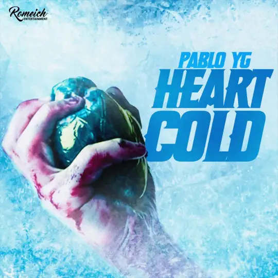 Pablo Yg - Heart Cold