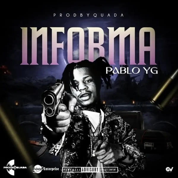 Pablo Yg - Informa