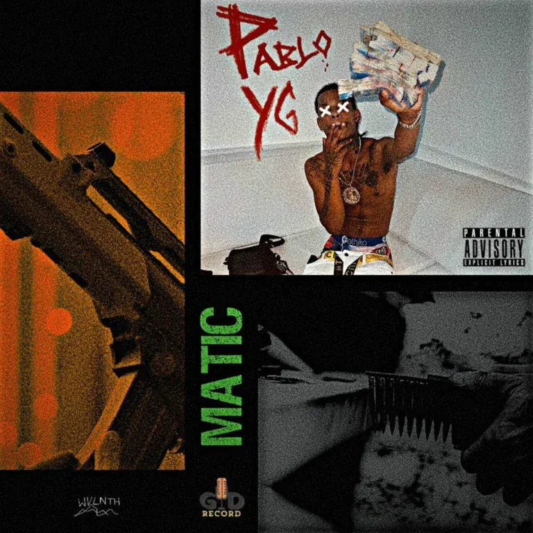 Pablo Yg - Matic