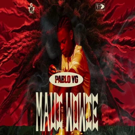 Pablo Yg - Maui Wowie