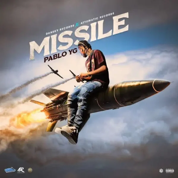 Pablo Yg - Missile