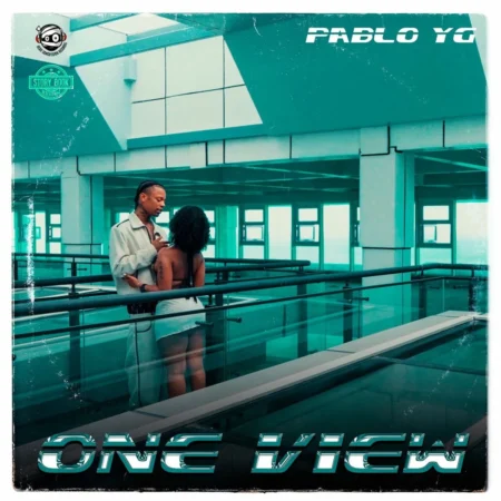 Pablo YG – One View Pablo Yg - One View