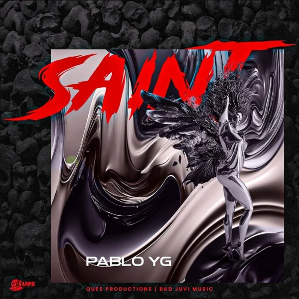 Pablo Yg - Saint