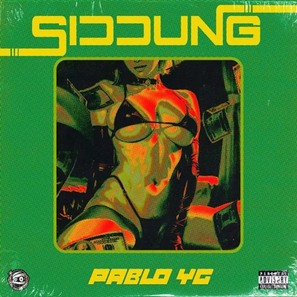 Pablo Yg - Siddung