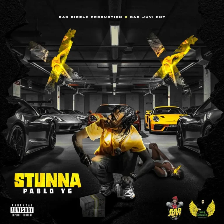 Pablo Yg - Stunna