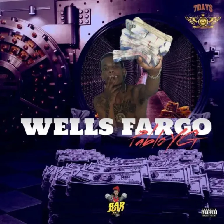 Pablo Yg - Wells Fargo