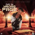 Pablo YG – Wrong Page