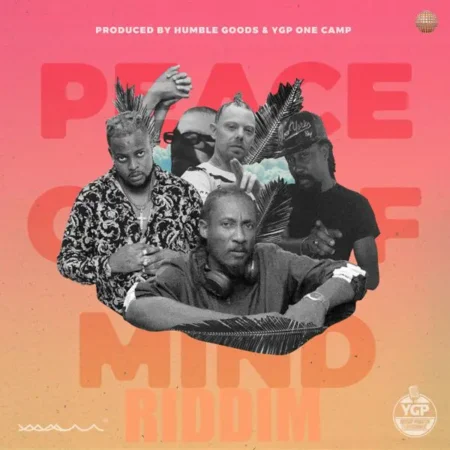 Peace Of Mind Riddim – Humble Goods & YGP One Camp Peace Of Mind Riddim - Humble Goods & Ygp One Camp