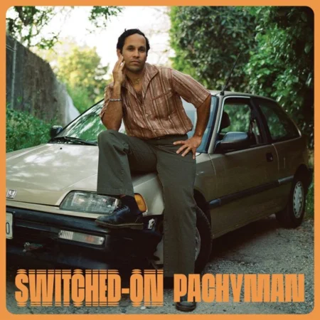 Pachyman - Switched-on (album)
