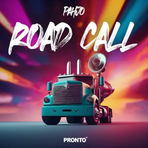 pahjo - road call
