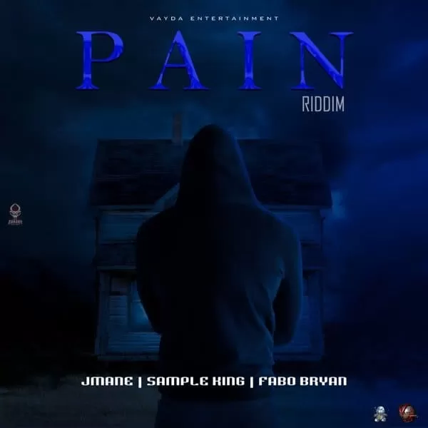 pain riddim - vayda entertainment