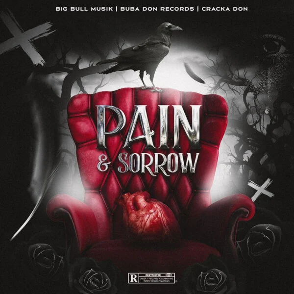 Pain & Sorrow Riddim - Big Bull Musik