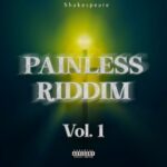 Painless Riddim Vol. 1 (2024) – U.E. Records