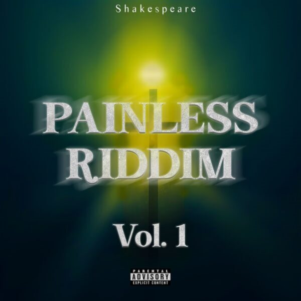 Painless Riddim Vol. 1 – U.E. Records Painless Riddim Vol. 1 - U.e. Records