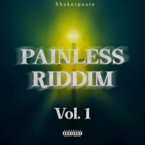 Painless Riddim Vol. 1 - U.e. Records