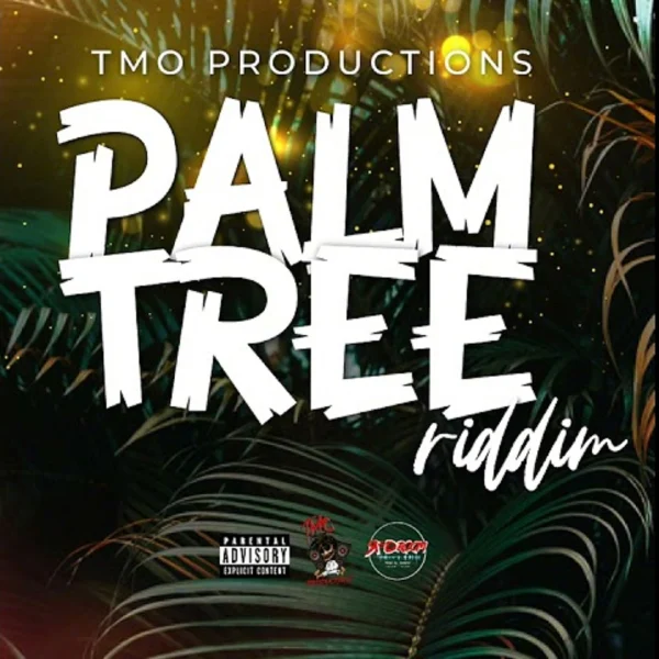 Palm Tree Riddim - Tmo Productions
