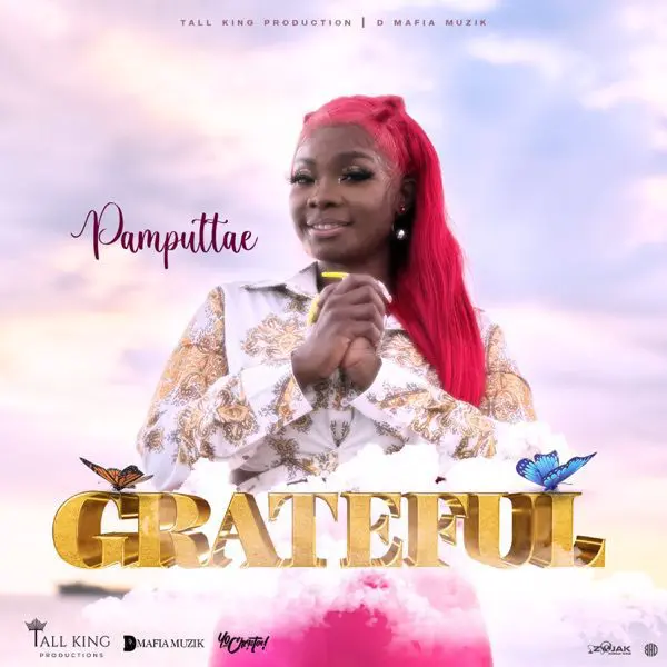 pamputtae - grateful