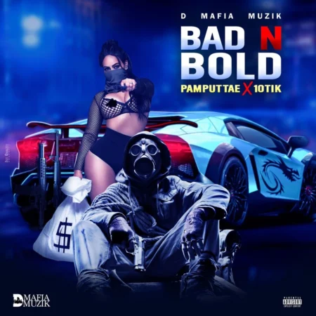 Pamputtae X 10tik - Bad N Bold