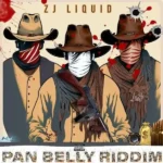 Pan Belly Riddim – H2O Records