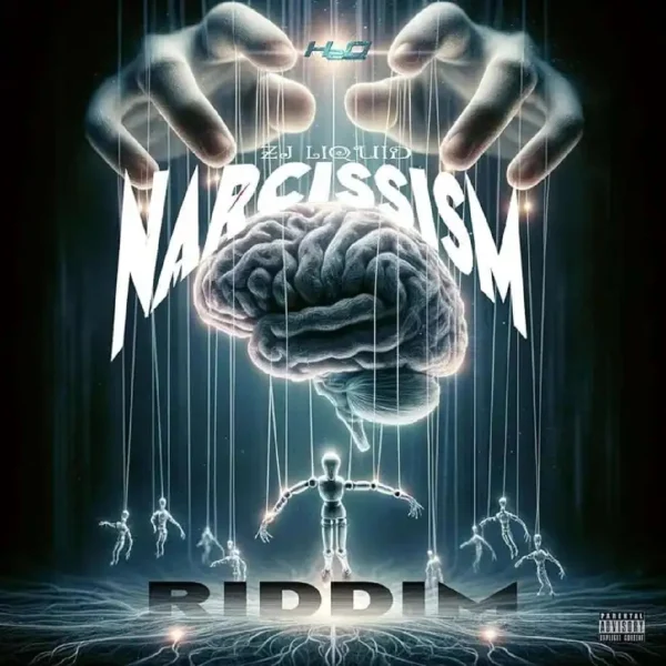 Narcissism Riddim - H2o Records