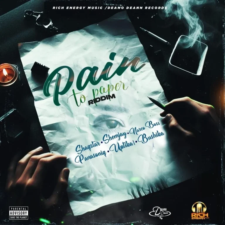 Panasoniq - Still A Try