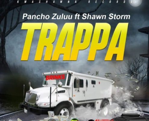pancho zuluu trappa feat shawn storm