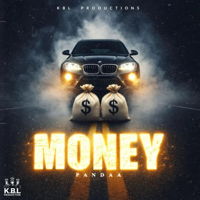 Pandaa - Money