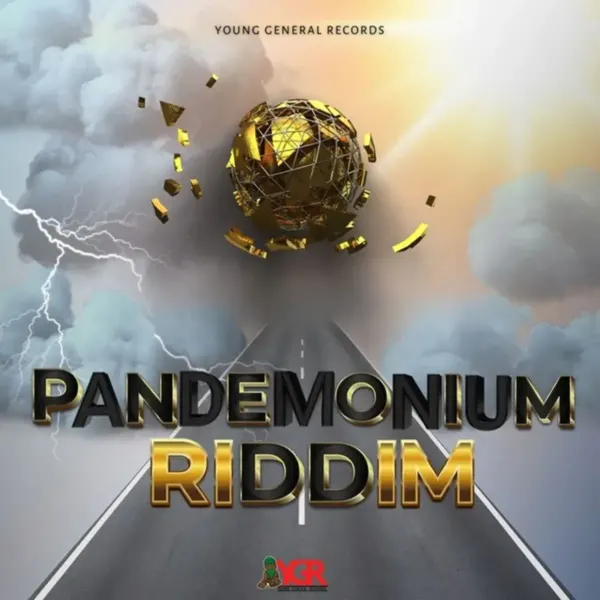 Pandemonium Riddim - Young General Records