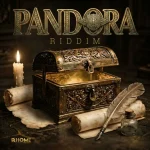 Pandora Riddim – Rhome Records