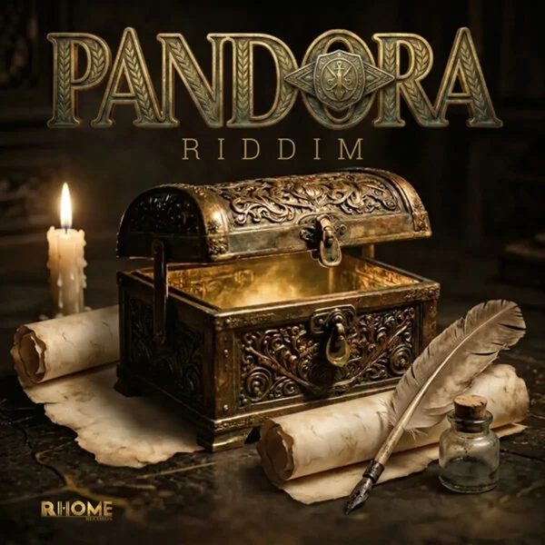 Pandora Riddim - Rhome Records