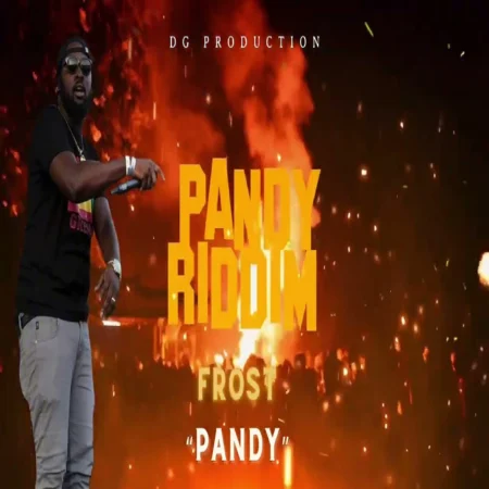 Pandy Riddim – DG Productions Pandy Riddim - Dg Productions