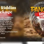 Pangolin Riddim – Jay Records