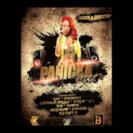 Panicka Riddim – Coolytop